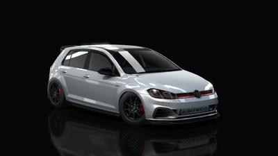 Reflex Silver