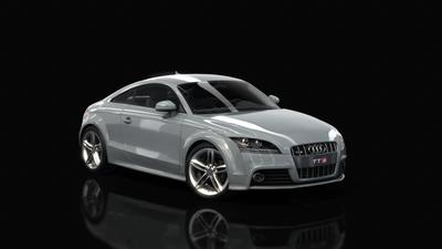 Eissilber Metallic