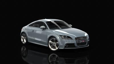 Kondorgrau Metallic