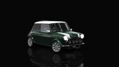 British_Racing_Green