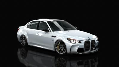 Alpine_White_III