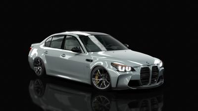 Silverstone_II_Metallic