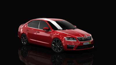 Сorrida Red