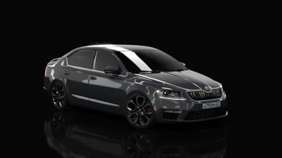 Platin Grey