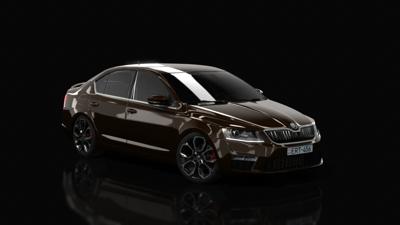 Topaz Brown