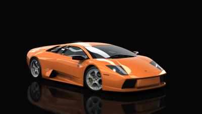 Arancio Atlas