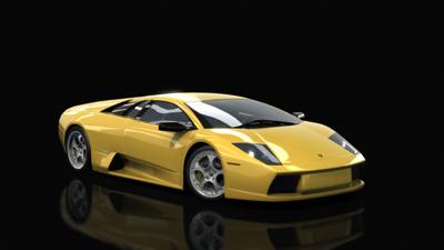 Giallo Orion