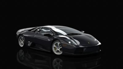 Nero Aldebaran