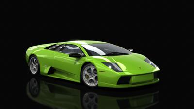 Verde Aries