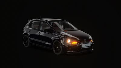 Volkswagen Polo AcDz