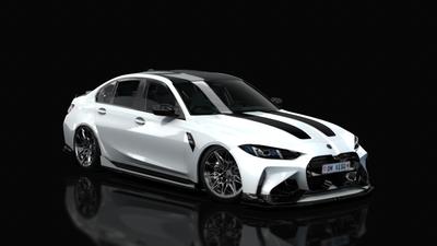Alpine White1