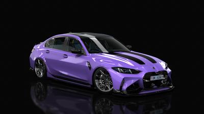 Daytona_Violet