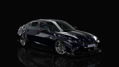 tanzanite blue II