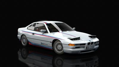 M livery