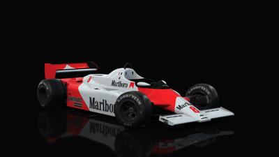 Niki Lauda