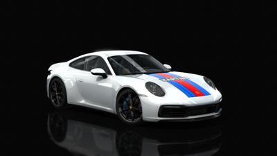 Martini Racing