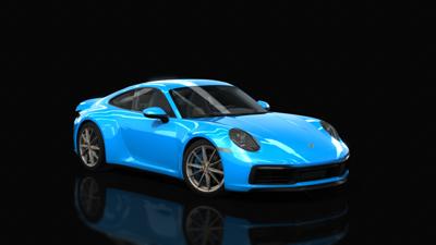 Miami Blue