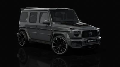 Stealth Gray