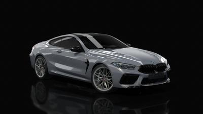 Bluestone Metallic