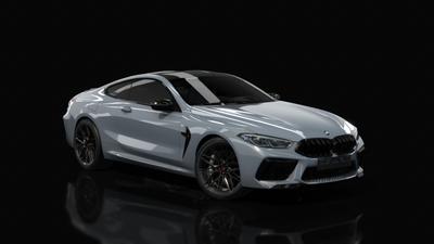 Frozen Bluestone Metallic