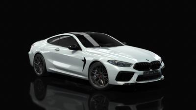 BMW M8 Competition ∣ 𝙂𝙞𝙤𝙧𝙜𝙞𝙆𝟬