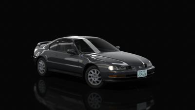 Granada Black Metallic