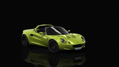 Isotope_Green