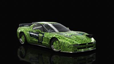 Monster