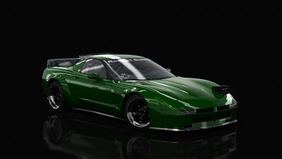 Polo_Green_Metallic