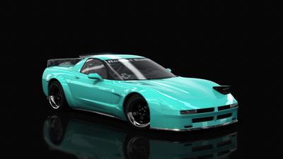 Turquoise_Metallic