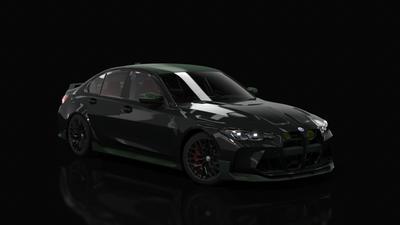 Black Sapphire Metallic