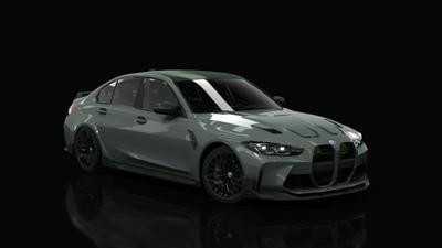 Individual Dravit Grey Metallic