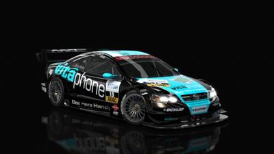Opel Team Holzer#15