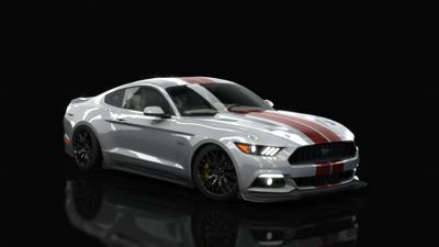 Gunmetal