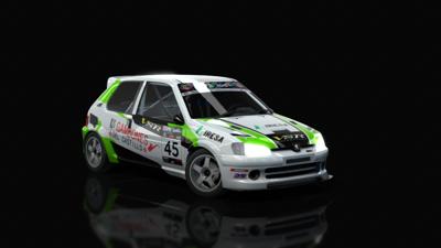 VSR #45