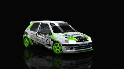 _VSR #01
