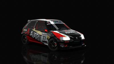 zATARI #77