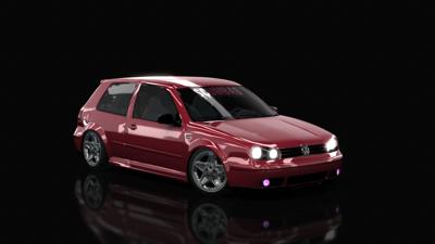 dark red