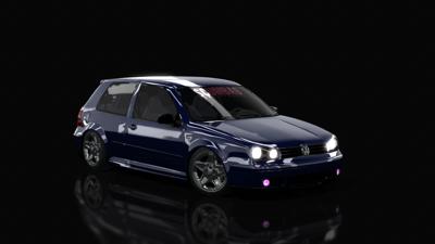 original golf