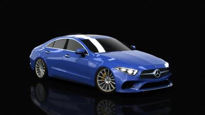 Brilliant Blue