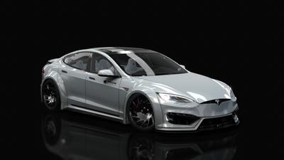 Tesla Model PD-S1000 Prior Design s1
