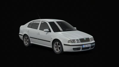 02 White