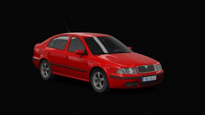 03 Red