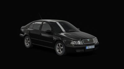 04 Black