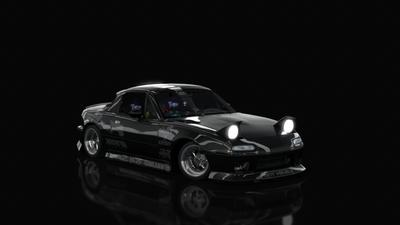 Feint Grey