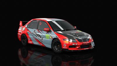 Soultire_Racing_Tuning_Red