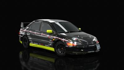 RST