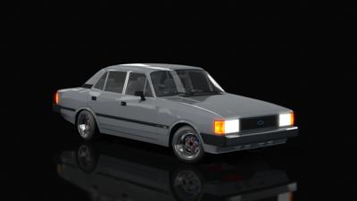 Reflex Silver