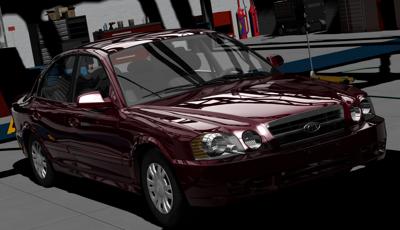 Md optima 2004