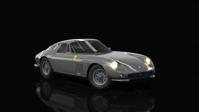 Ferrari 275 GTB